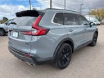 2025 CR-V Hybrid Thumbnail 5