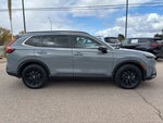 2025 CR-V Hybrid Thumbnail 6