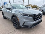 2025 CR-V Hybrid Thumbnail 7