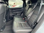2025 CR-V Hybrid Thumbnail 11