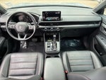 2025 CR-V Hybrid Thumbnail 13