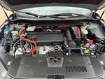 2025 CR-V Hybrid Thumbnail 24