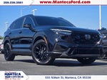 2025 CR-V Hybrid Thumbnail 1