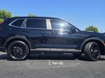2025 CR-V Hybrid Thumbnail 2