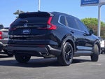 2025 CR-V Hybrid Thumbnail 3