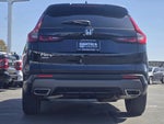 2025 CR-V Hybrid Thumbnail 4