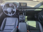 2025 CR-V Hybrid Thumbnail 7