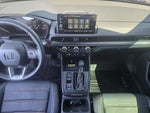 2025 CR-V Hybrid Thumbnail 8