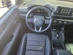 2025 CR-V Hybrid Thumbnail 9
