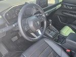 2025 CR-V Hybrid Thumbnail 10