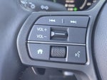 2025 CR-V Hybrid Thumbnail 21