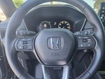 2025 CR-V Hybrid Thumbnail 23