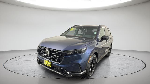 2025 Honda CR-V - $37,585