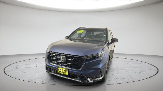 2025 Honda CR-V - $37,585