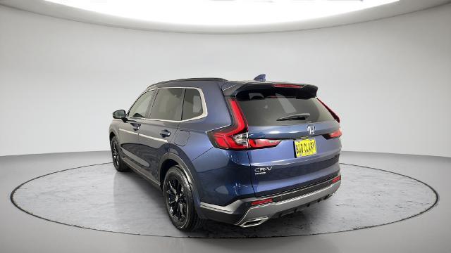 2025 Honda CR-V - $37,585