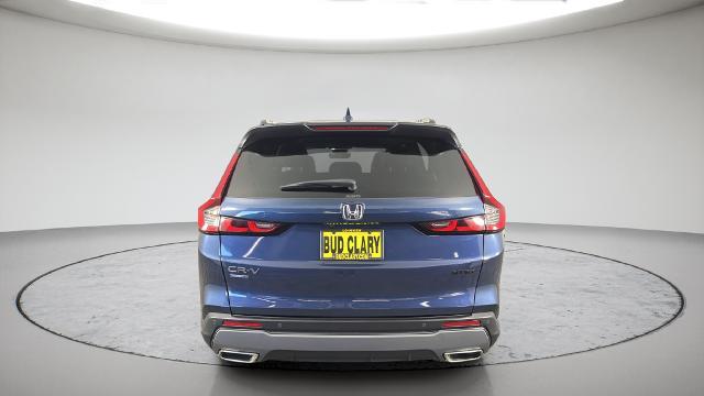 2025 Honda CR-V - $37,585