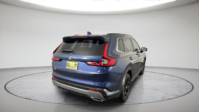 2025 Honda CR-V - $37,585