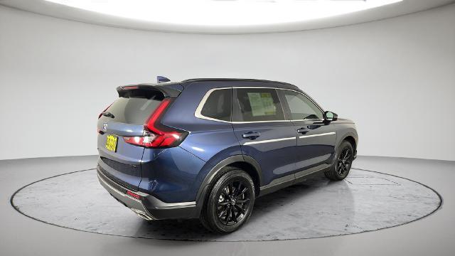 2025 Honda CR-V - $37,585
