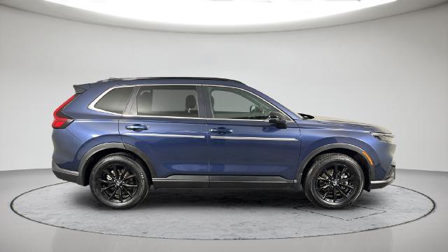 2025 Honda CR-V - $37,585