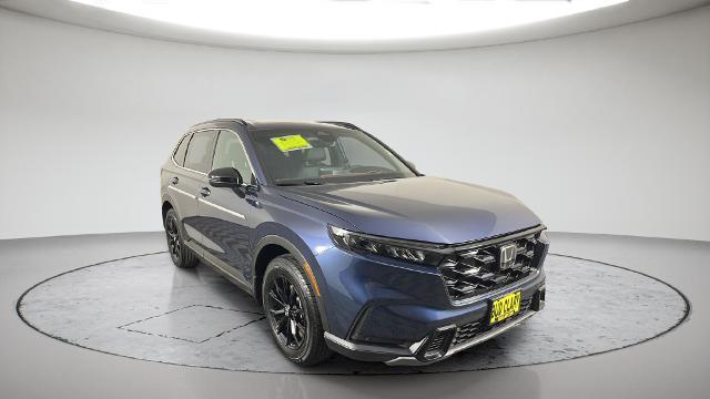 2025 Honda CR-V - $37,585