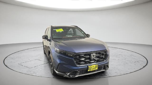 2025 Honda CR-V - $37,585
