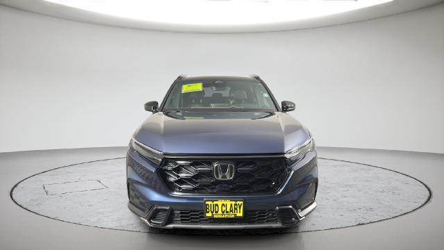 2025 Honda CR-V - $37,585