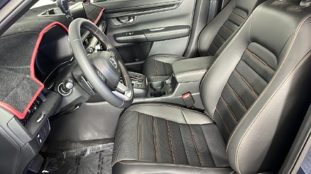 2025 Honda CR-V - $37,585