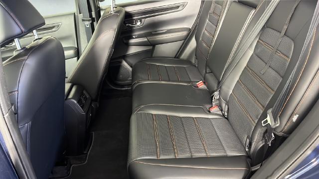 2025 Honda CR-V - $37,585