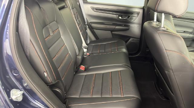 2025 Honda CR-V - $37,585