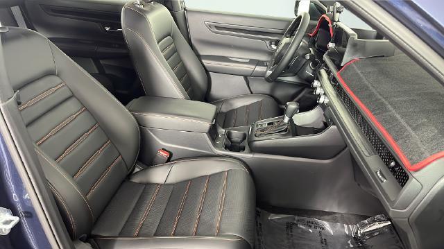 2025 Honda CR-V - $37,585