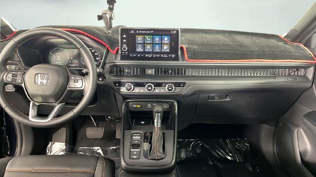 2025 Honda CR-V - $37,585