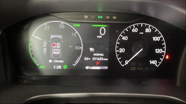 2025 Honda CR-V - $37,585