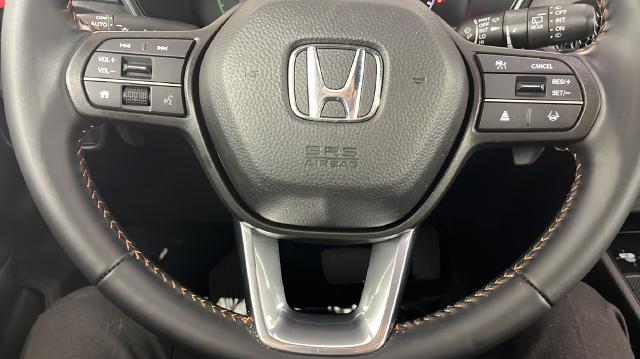 2025 Honda CR-V - $37,585