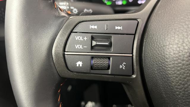 2025 Honda CR-V - $37,585