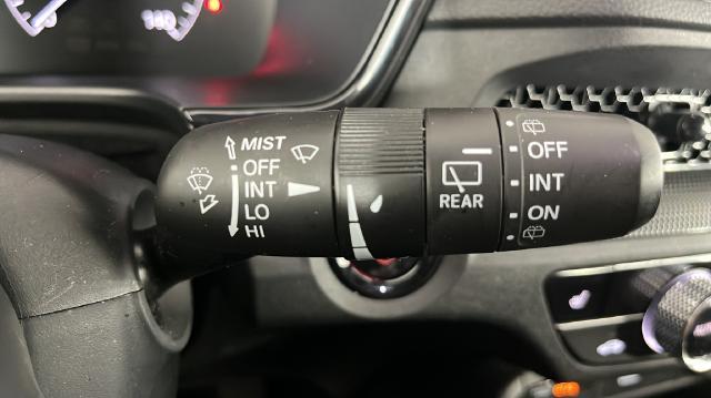 2025 Honda CR-V - $37,585