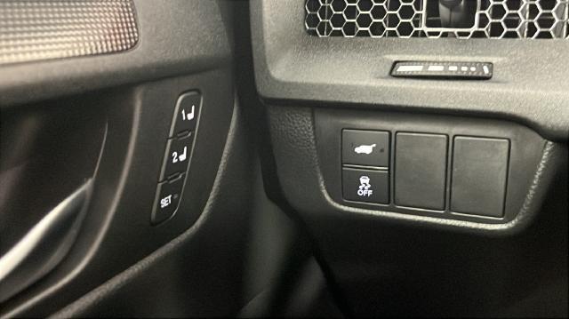 2025 Honda CR-V - $37,585