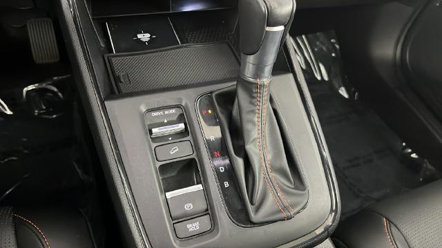 2025 Honda CR-V - $37,585