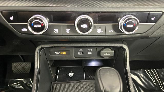 2025 Honda CR-V - $37,585