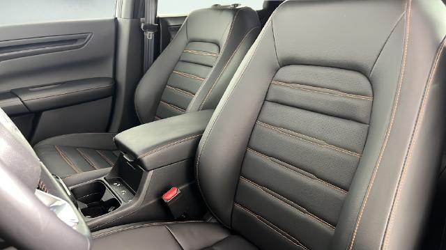 2025 Honda CR-V - $37,585