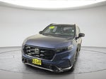 2025 CR-V Hybrid Thumbnail 2