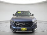 2025 CR-V Hybrid Thumbnail 3