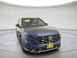2025 CR-V Hybrid Thumbnail 4