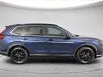 2025 CR-V Hybrid Thumbnail 6