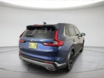 2025 CR-V Hybrid Thumbnail 8