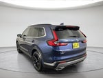 2025 CR-V Hybrid Thumbnail 10