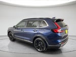 2025 CR-V Hybrid Thumbnail 11