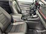 2025 CR-V Hybrid Thumbnail 21