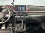 2025 CR-V Hybrid Thumbnail 22