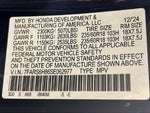 2025 CR-V Hybrid Thumbnail 52
