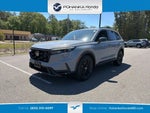 2026 CR-V Hybrid Thumbnail 1